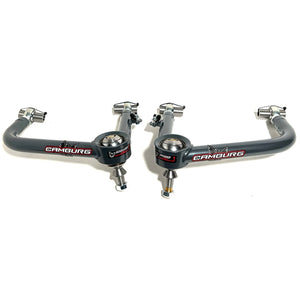 Camburg CAM-310164 08-21 fits Toyota Landcruiser 200 Series 1.25 Performance Heim/Uniball Upper Arms