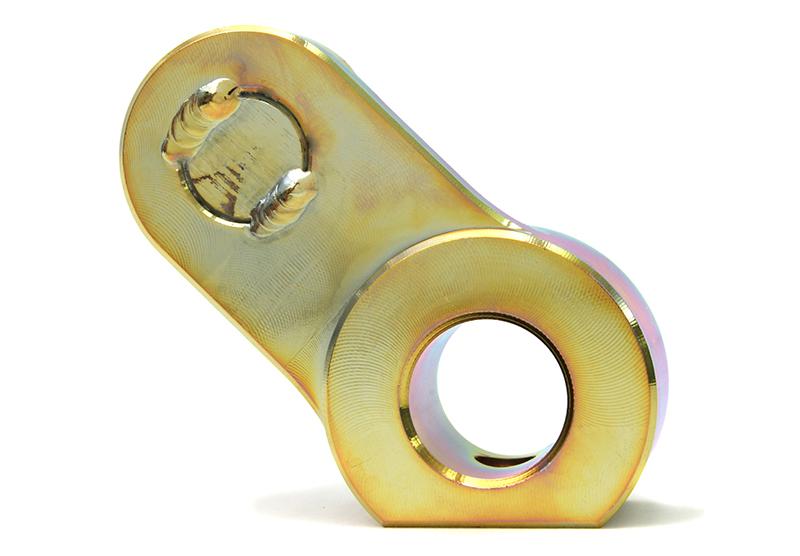PERRIN PSP-INR-201 fits Subaru 15-25 fits WRX / 18-23 Crosstrek / 13-17 Legacy &
