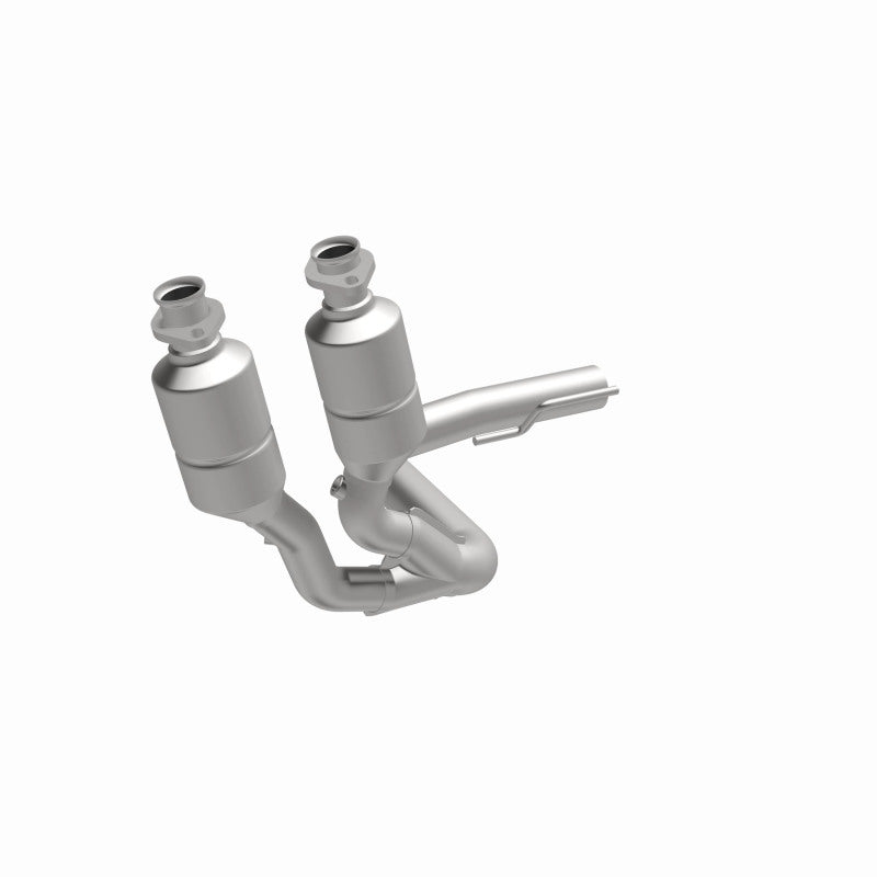 MagnaFlow 49744 Conv DF GrCherokee I6 Front OEM