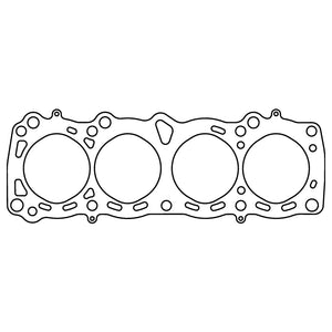 Cometic C4178-027 Cometic fits Nissan E13S/E15ET/E15S/E16i/E16S/E16ST .027in MLS