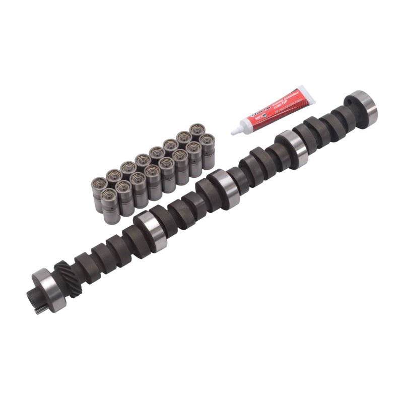Edelbrock 2122 Perf Plus Cam and Lifters Kit fits Ford 289-302