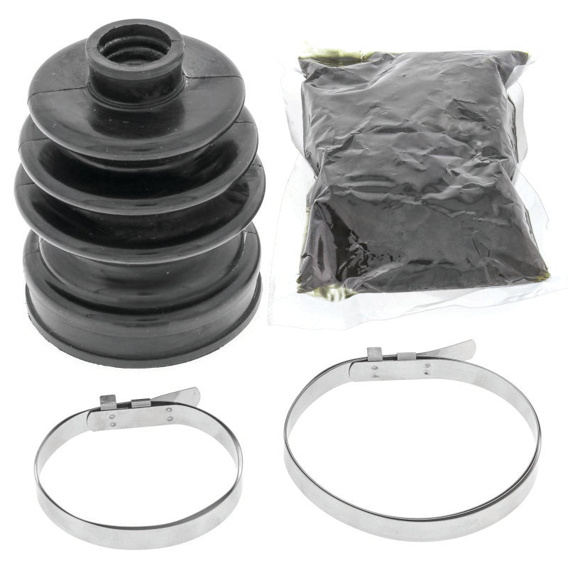 QuadBoss 414953 fits Kawasaki KRF750 Teryx FI Front Inner CV Boot Kit