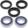 QuadBoss 413984 fits Yamaha YXZ1000R (03) Front UTV Wheel Bearing & Seal Kit