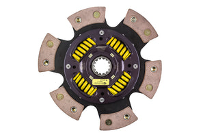 ACT 6250623 fits Toyota Supra 6 Pad Sprung Race Disc