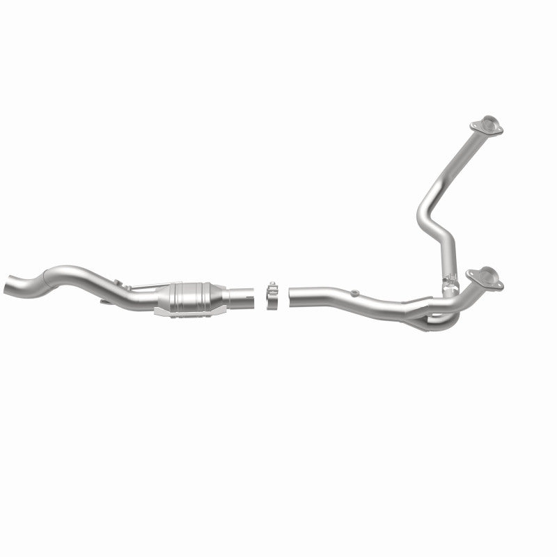 Magnaflow 23734 Conv DF fits Dodge 00-03 Dakota 3.9L/5.9L 4WD (49 State)