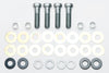 Wilwood bolt kit BRACKET/BRACKET 7/16-20 1.75 hxhd