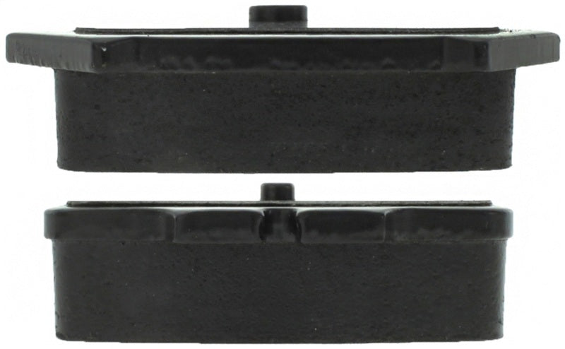 Stoptech 308.0839 Street Touring Brake Pads