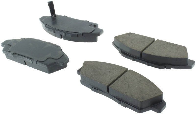 Stoptech 305.0496 Street Select Brake Pads
