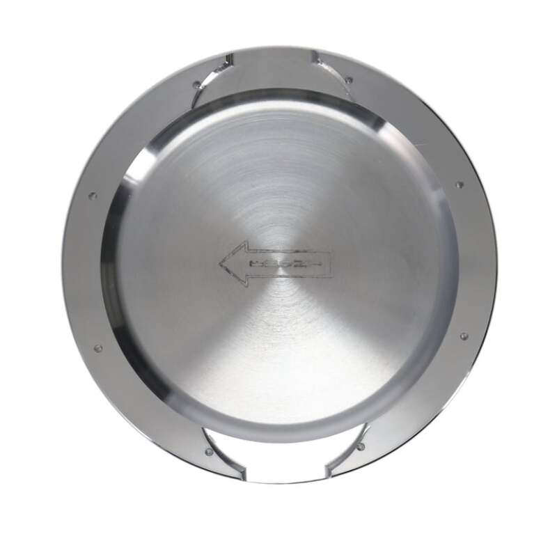 Manley Performance 567320CE-8 Manley fits Ford 4.6L Modular V8 Piston Set - 3
