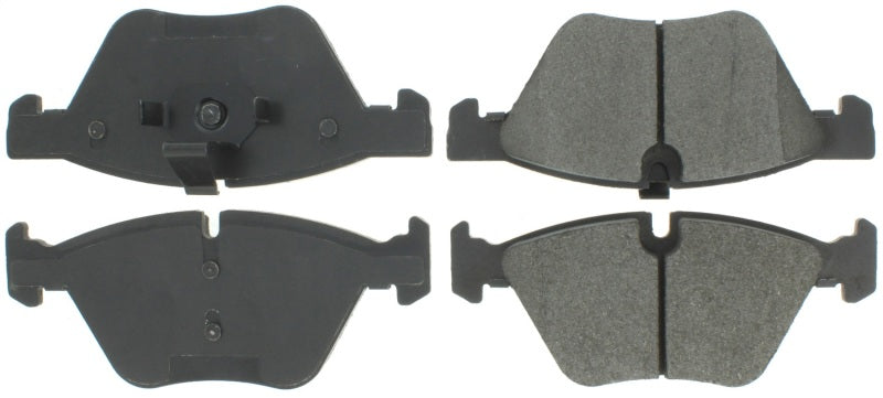 Stoptech 305.1061 06-16 BMW 325i Street Select Brake Pads - Front