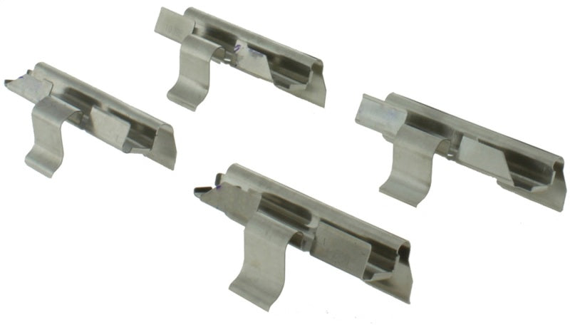 Stoptech 309.0655 Sport Brake Pads w/Shims - Rear
