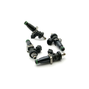 DeatschWerks 16S-04-2400-4 fits Honda Civic B/D/H 92 Set of 4 2400cc Injectors