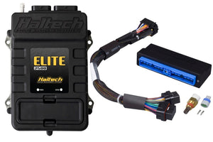 Haltech HT-151399 Elite 2500 Adaptor Harness ECU Kit