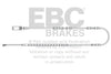 EBC EFA130 fits BMW 13 2015-20 X1 2.0L Turbo (28I) Rear Wear Leads