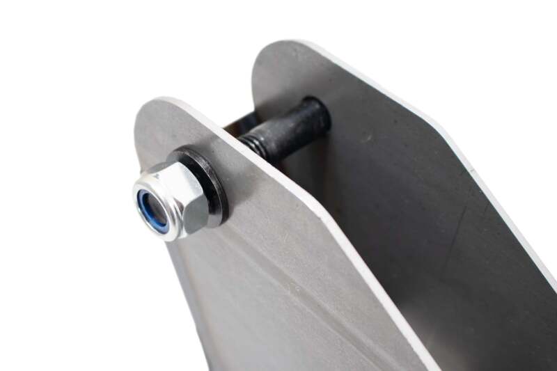 RustBuster RB8425 Rust Buster 4Runner & FJ Cruiser Rear Track Bar Crossmember