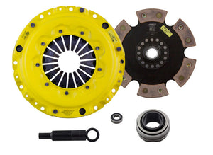 ACT AI2-XTR6 fits Acura Integra XT/Race Rigid 6 Pad Clutch Kit