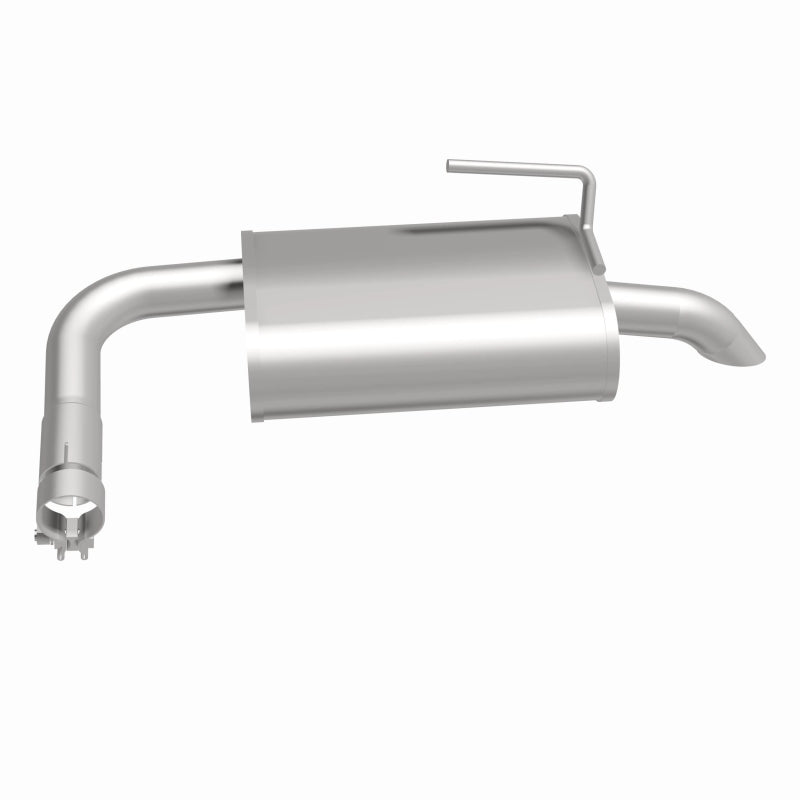 BRExhaust 19-25 Nissan Altima 2.5L Direct-Fit Replacement Rear Muffler Kit