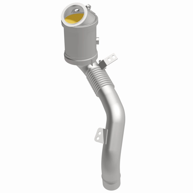 Magnaflow 52264 13-17 fits BMW 550i 4.4L Closed Couple Direct Fit Converter