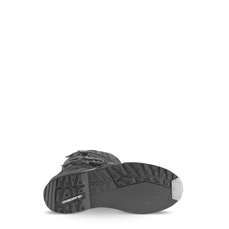 Gaerne 2263-017-9.5 SG22 Gore-Tex Enduro Boot Battleship Size - 9.5