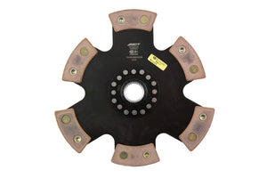 ACT 6266020 fits Chevrolet Camaro 6 Pad Rigid Race Disc