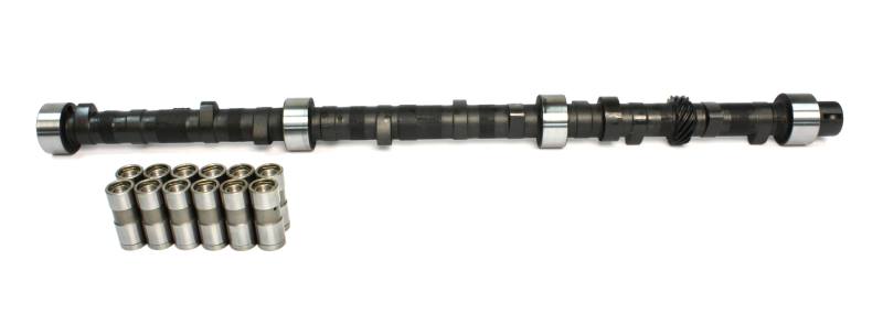 COMP Cams CL61-232-4 Cam & Lifter Kit C61 252H