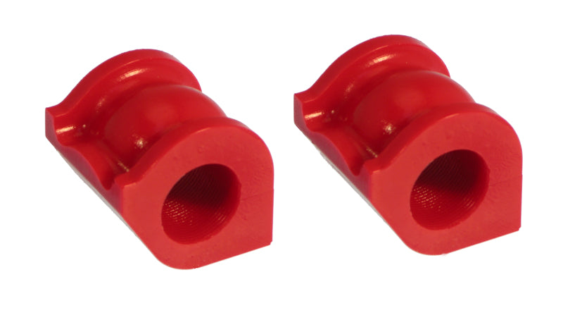 Prothane 8-1138 06+ fits Honda Civic Front Sway Bar Bushings - 25.4mm - Red