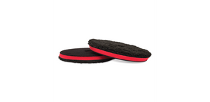 Griots Garage BMF6 BOSS 6.5in Microfiber Pads (Set of 2)