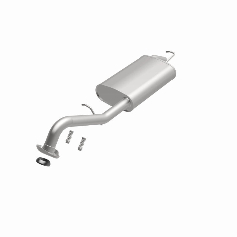 MagnaFlow BRE Exhaust Kit Replacement Stainless Toyota