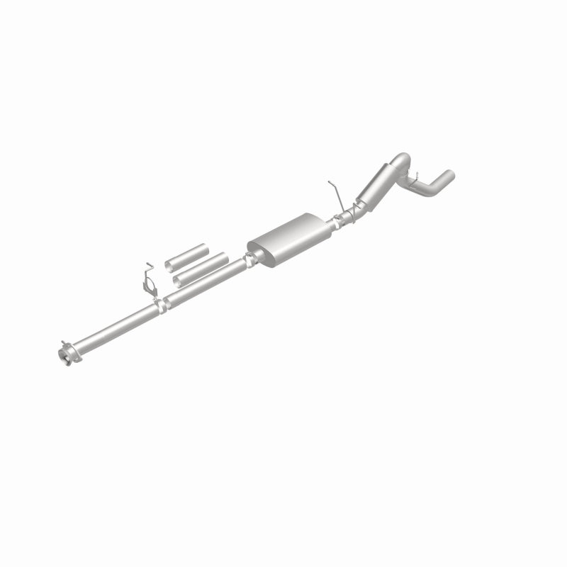 Magnaflow 106-0344 BRE Exhaust Kit 07-10 fits Silverado 2500 3500 6.0L