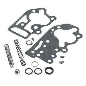 S&S 31-6275 Cycle 36-91 BT HVHP Oil Pump Gasket