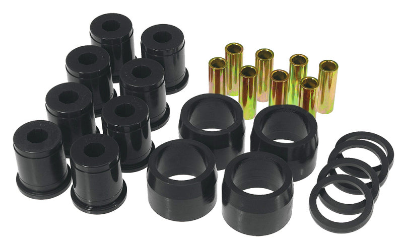 Prothane 7-313-BL fits GM Full Size Rear Control Arm Bushings - Black