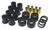 Prothane 7-313-BL fits GM Full Size Rear Control Arm Bushings - Black