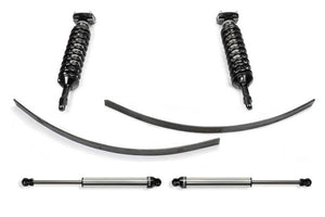 Fabtech K7016DL 95.5-04 Toy fits Tacoma Prnnr 6 Lug Mdls 2/4WD 0-3.5in Dlss 2.5 C/O Sys w/Rr Dlss