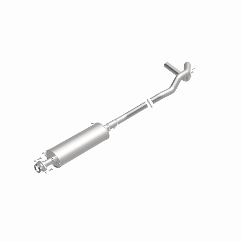 Magnaflow 106-0129 BRE Exhaust Kit 03-06 fits Ford Expedition