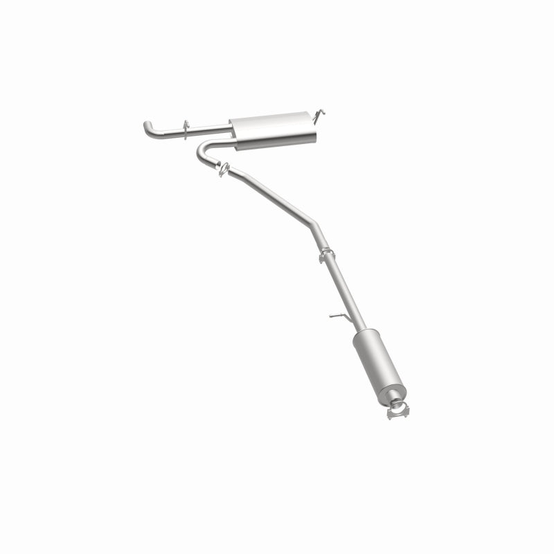 Magnaflow 106-0801 BRE Exhaust Kit 13-17 BUICK ENCORE 1.4L