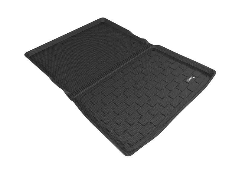 3D MAXpider M1BM0761309 2020 fits BMW 16-20 7 Series Kagu Cargo Liner - Black