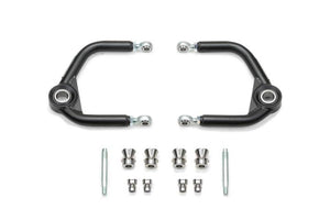 Fabtech FTS22163 10-14 fits Ford F150 Raptor 4WD 0in/4in Uniball Upper Control Arm Kit