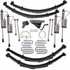 Skyjacker 8In SYS 00-04F250 V10/DSL H70
