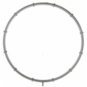 Fel-Pro 61372 fits RAM 1500 61372 Fuel Injection Throttle Body Mounting Gasket