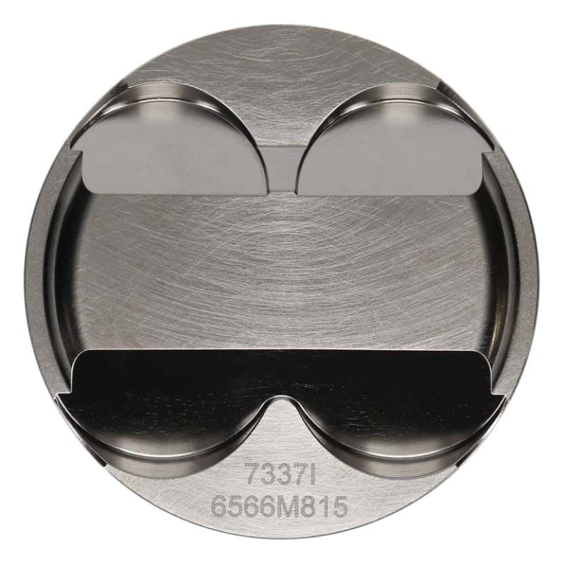 Wiseco K566M815AP fits Acura 4v DOME +5cc STRUTTED 81.5MM Piston Kit