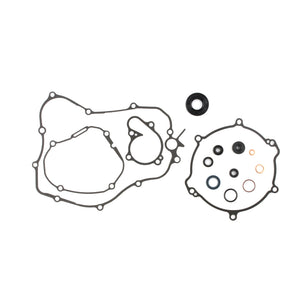 Cometic C3105BE fits Yamaha 05-20 YZ125 Bottom End Gasket Kit w/ Seals