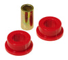 Prothane 4-1205 fits Dodge 94-01 Ram 4wd Front Track Arm Bushings - Red