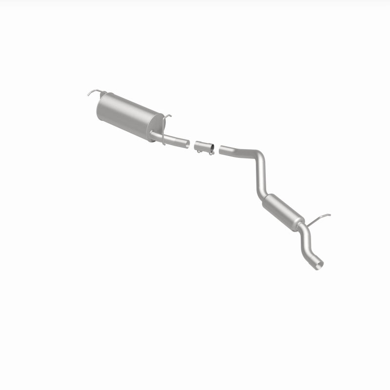 Magnaflow 106-0107 BRE Exhaust Kit 10-13 fits Ford Transit Connect 2.0L