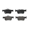 Brembo OE P24217 21 23 fits Ford Bronco Sport/20-23 Escape/Maverick/Lincoln Cors