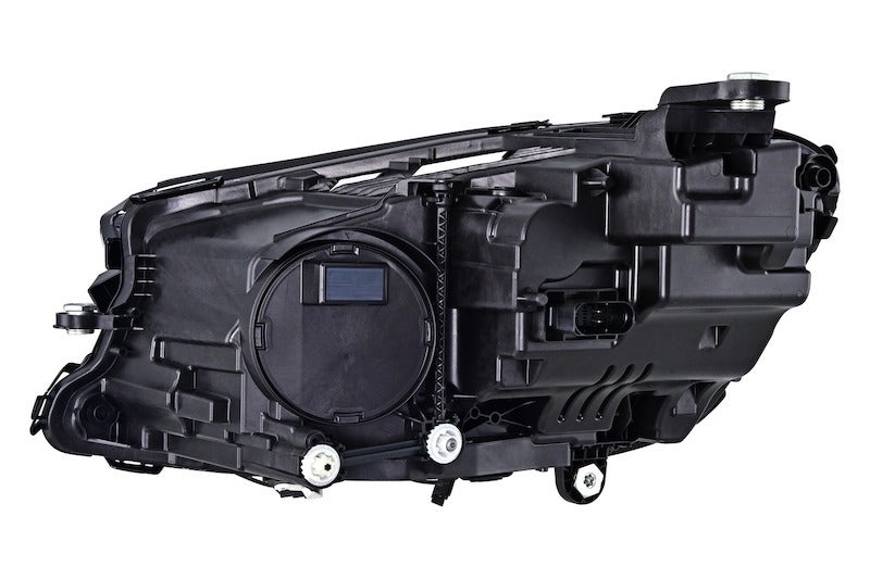 Hella LA014215361 2021 fits Mercedes-Benz E Class Headlamp Rh Led Static