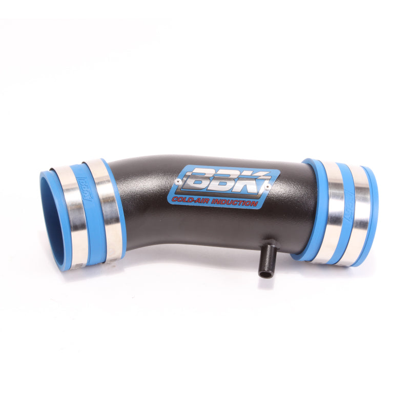 BBK  17125 Mustang 5.0 Cold Air Intake Kit - Blackout Finish