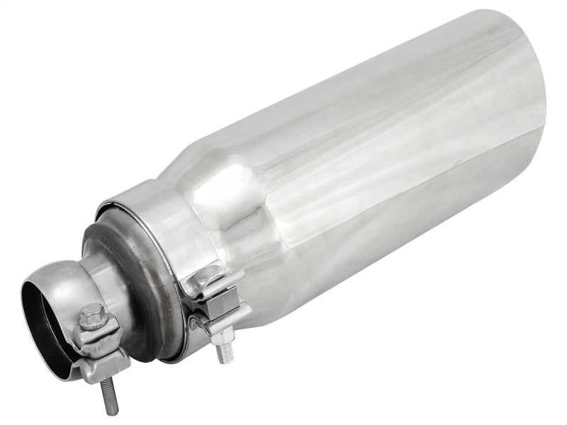 AFE 49C42046-P MACH Force-XP 5in 09-15 fits Dodge Ram V8-5.7L/3.0L (td) 409 SS