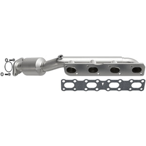 Magnaflow 4451500 Direct-Fit California Manifold Catalytic Converter 04-06 fits Nissan Titan 5.6L V8