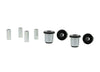 Whiteline W53529 fits Toyota 96-02 4Runner Front Control Arm Upper Bushing Kit