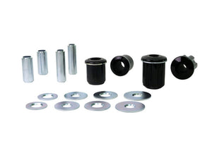 Whiteline W53522 fits Toyota FJ Cruiser Front Control Arm Lower Inner Bushing K